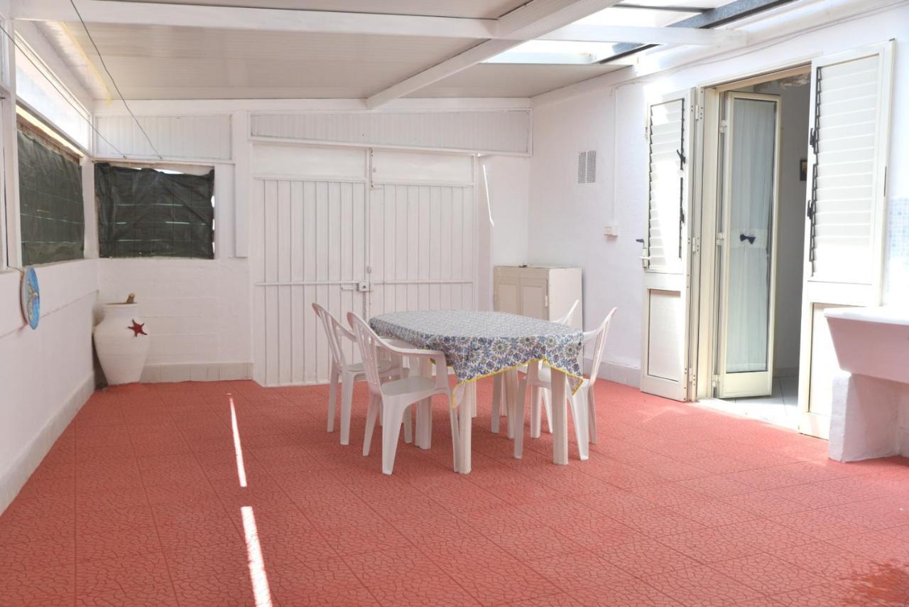 Casa Vacanze Belvedere Porto Empedocle Exterior photo